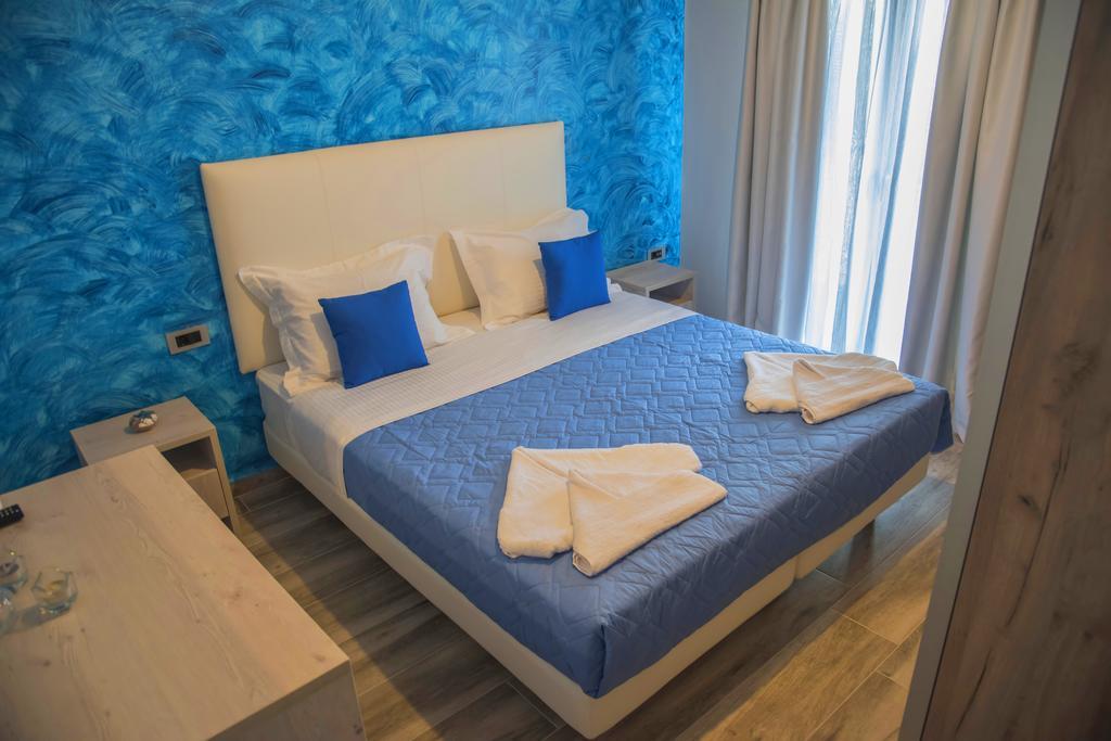 Leonidas House Parga Extérieur photo