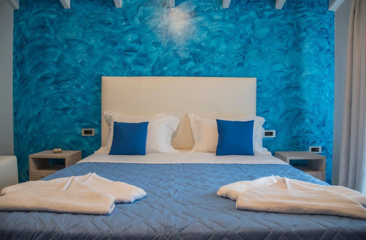 Leonidas House Parga Extérieur photo